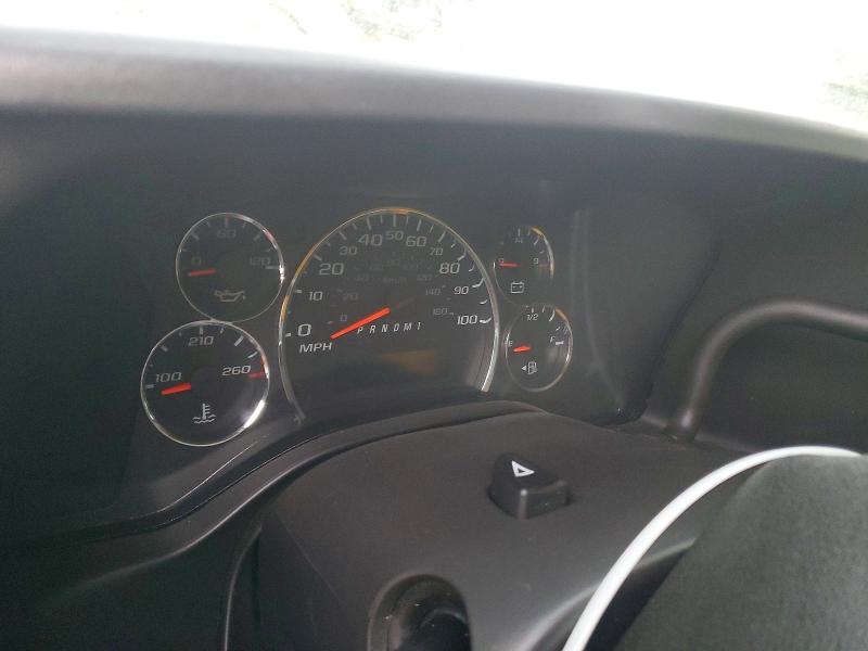 77788495 :رقم المزاد ، 1GD07RFP7P1116266 vin ، 2023 Gmc Savana مزاد بيع