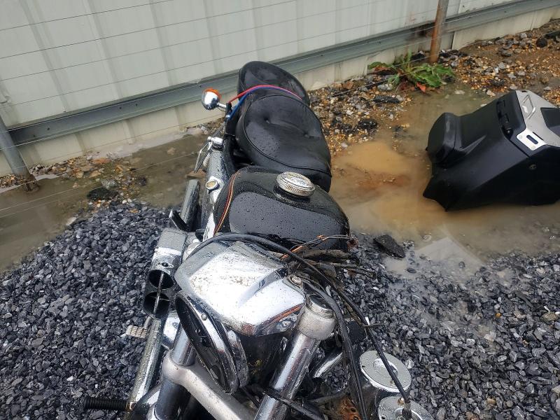 1989 Harley-davidson Xlh1200 მანქანა იყიდება აუქციონზე, vin: 1HD1CAP17KY120428, აუქციონის ნომერი: 79226565