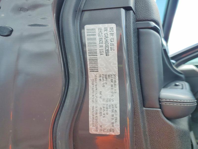 Продаж на аукціоні авто 2025 Jeep Grand Cherokee, vin: 1C4RJHAG4SC265844, номер лоту: 76731775