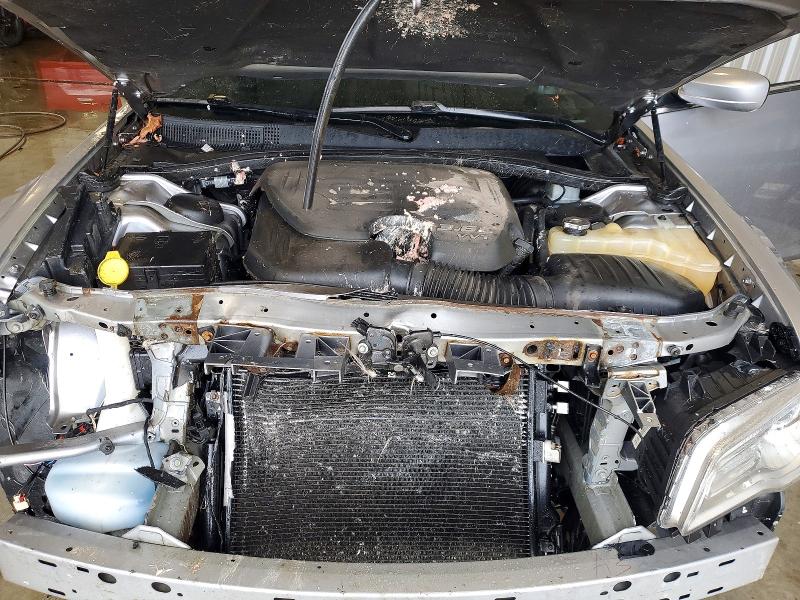 76822455 :رقم المزاد ، 2C3CCARG2GH270500 vin ، 2016 Chrysler 300 مزاد بيع