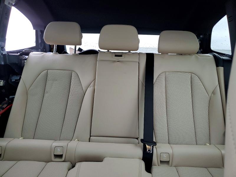 Продажа на аукционе авто 2023 Bmw X3, vin: 5UX53DP08P9R11627, номер лота: 78436745
