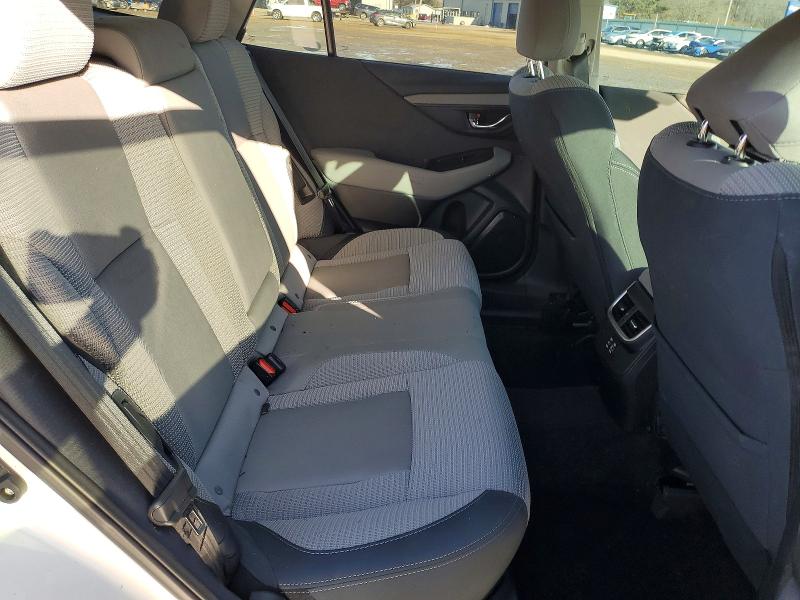 75084845 :رقم المزاد ، 4S4BTAFC0S3189818 vin ، 2025 Subaru Outback مزاد بيع