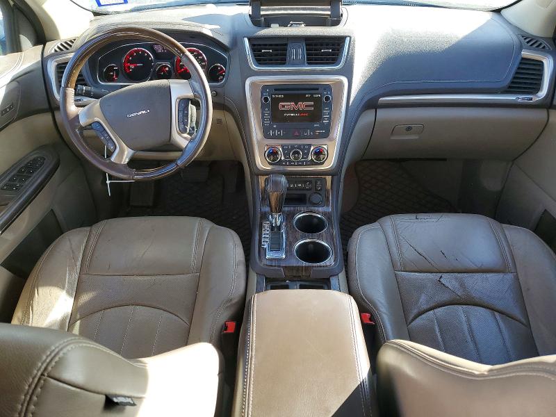 Aukcja sprzedaży 2014 Gmc Acadia, vin: 1GKKRTKD1EJ203002, numer aukcji: 78650985