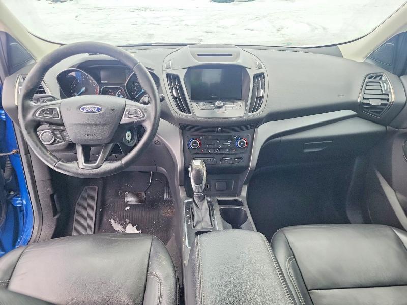 Aukcja sprzedaży 2018 Ford Escape, vin: 1FMCU9HD4JUC14105, numer aukcji: 79161185