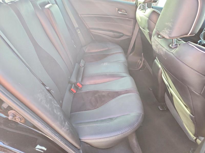 76555055 :رقم المزاد ، 19UDE2F85LA004041 vin ، 2020 Acura Ilx مزاد بيع