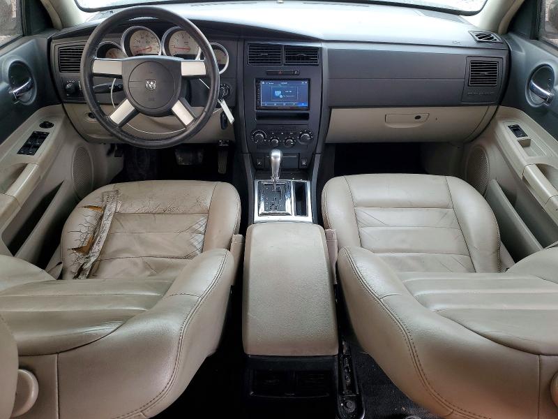 Продаж на аукціоні авто 2006 Dodge Charger, vin: 2B3LA53H36H404005, номер лоту: 74863795