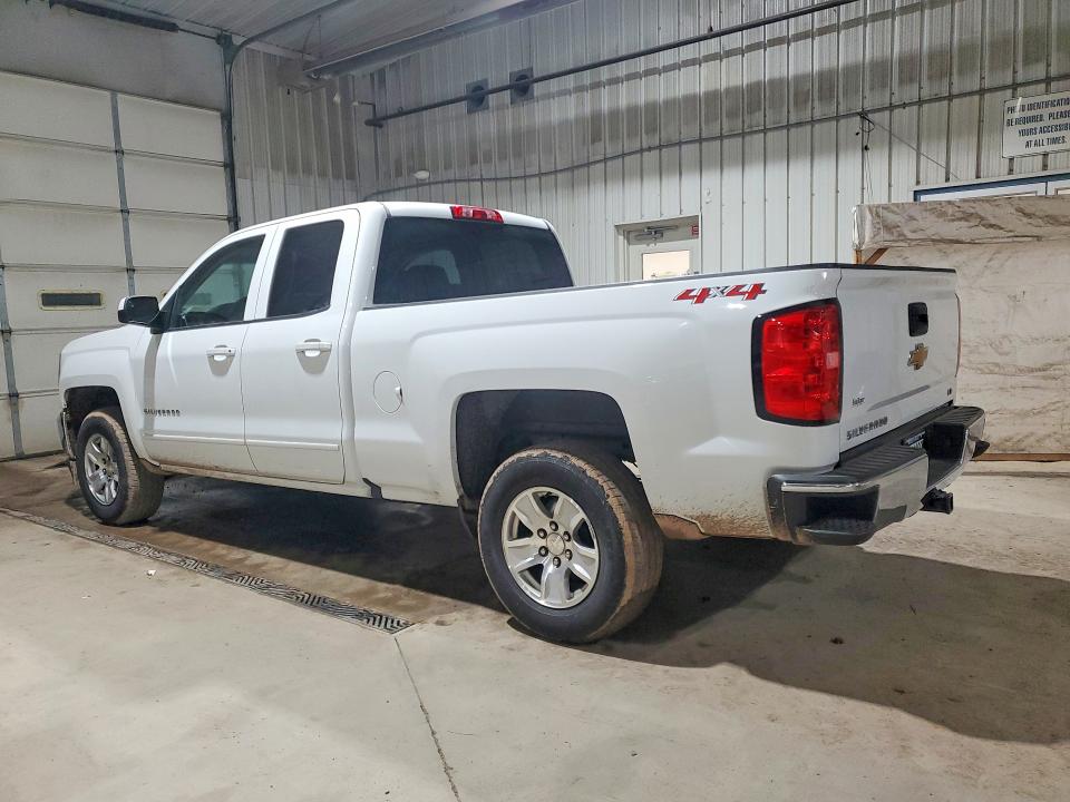 Продаж на аукціоні авто 2019 Chevrolet Silverado Ld, vin: 2GCVKPEC0K1176887, номер лоту: 78863175