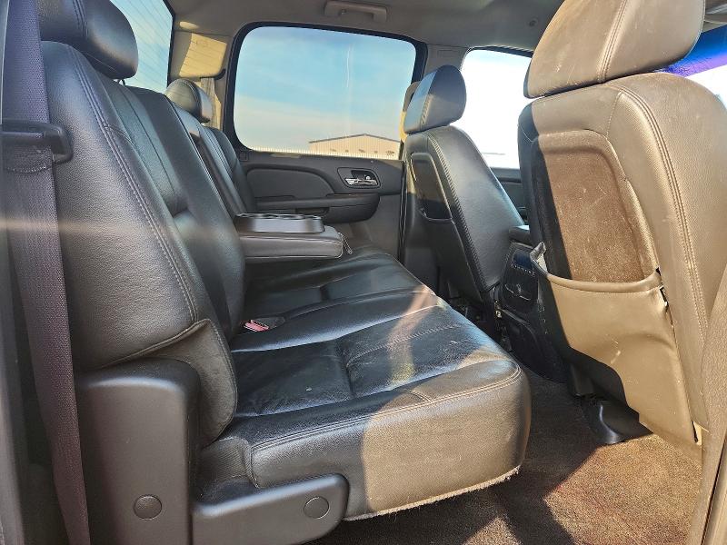 2008 Gmc Sierra მანქანა იყიდება აუქციონზე, vin: 1GTHK23658F133497, აუქციონის ნომერი: 77139275