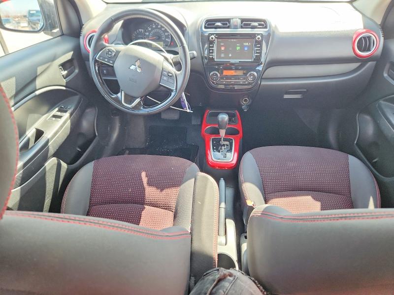 Продаж на аукціоні авто 2020 Mitsubishi Mirage, vin: ML32A5HJ4LH002973, номер лоту: 77596795
