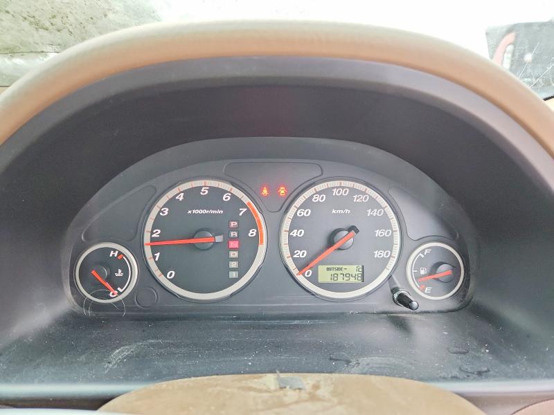 Aukcja sprzedaży 2001 Honda Cr-v, vin: RD51000501, numer aukcji: 78225945