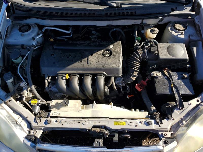 2005 Toyota Corolla მანქანა იყიდება აუქციონზე, vin: 1NXBR30E45Z426622, აუქციონის ნომერი: 77322715
