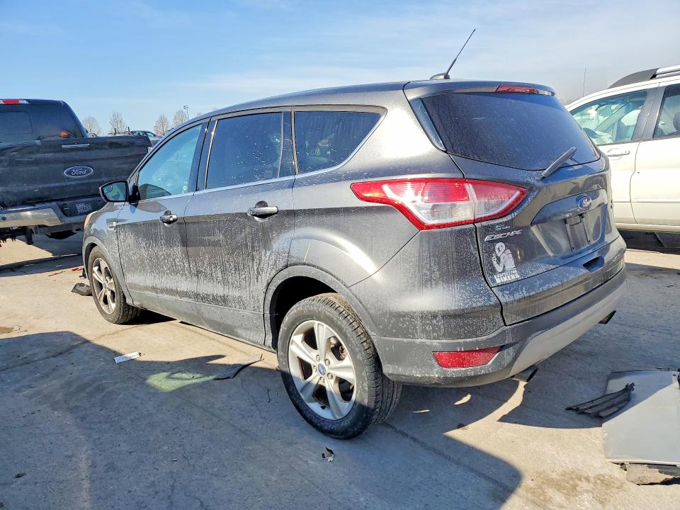 Продажа на аукционе авто 2015 Ford Escape, vin: 1FMCU9G94FUC65026, номер лота: 76617315
