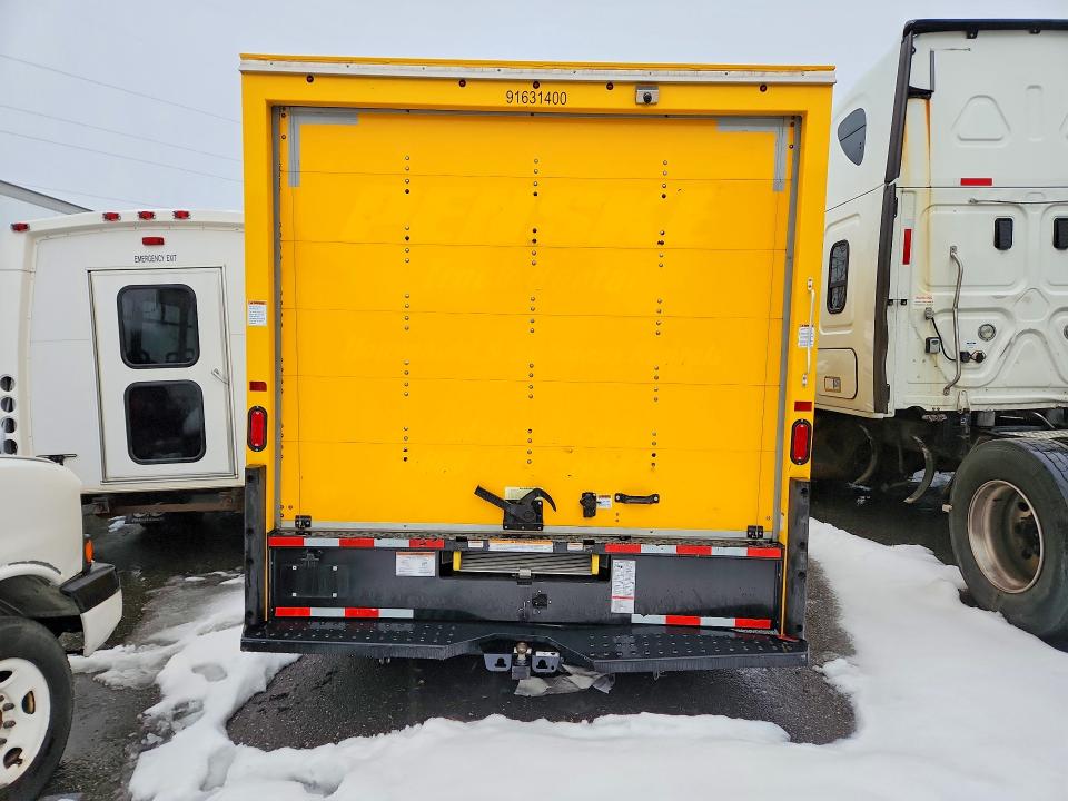 Aukcja sprzedaży 2024 Ford Econoline, vin: 1FDWE3FN4RDD08743, numer aukcji: 46249906