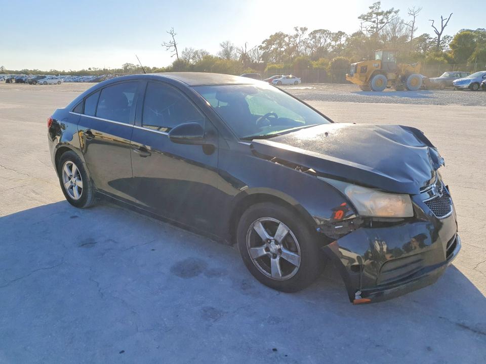 Продаж на аукціоні авто 2014 Chevrolet Cruze, vin: 1G1PC5SB1E7273053, номер лоту: 76641285
