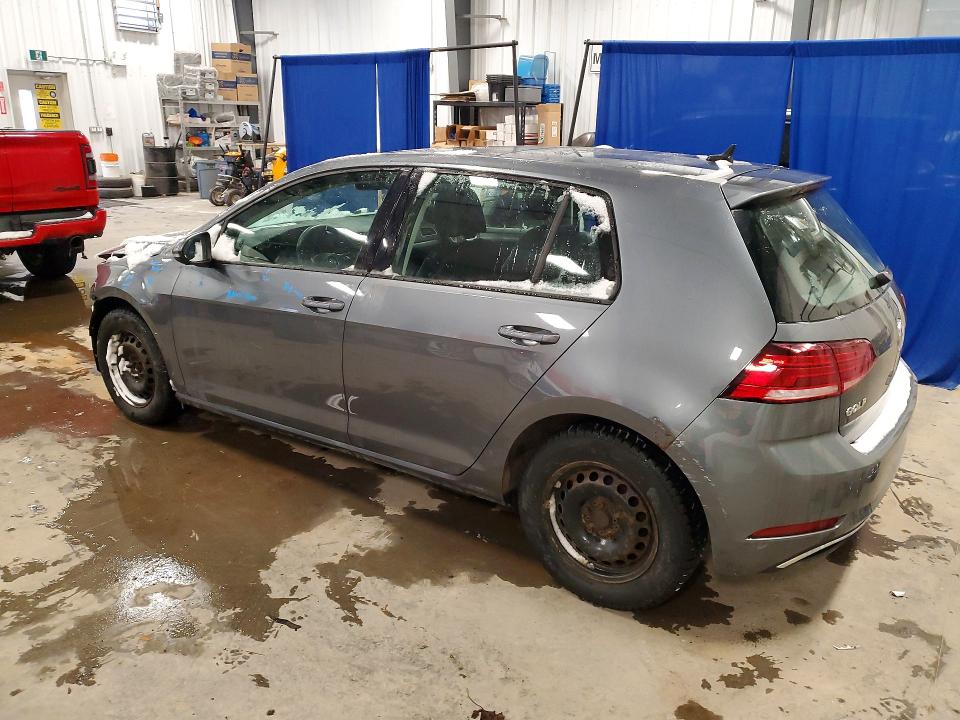 Aukcja sprzedaży 2018 Volkswagen Golf, vin: 3VWB17AU7JM292323, numer aukcji: 78605565