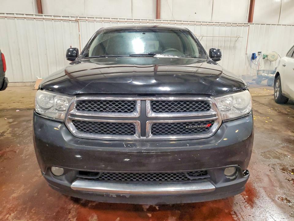 Продаж на аукціоні авто 2013 Dodge Durango, vin: 1C4RDJDG9DC664858, номер лоту: 74867965