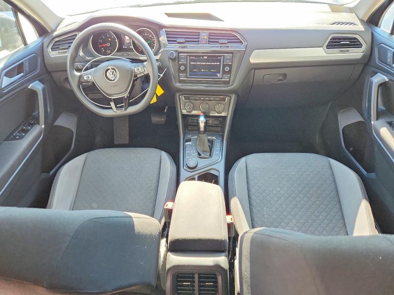 Aukcja sprzedaży 2020 Volkswagen Tiguan, vin: 3VV0B7AX8LM063249, numer aukcji: 77096345