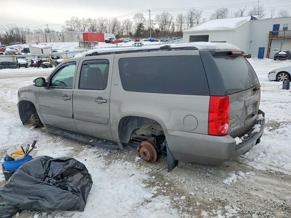 Aukcja sprzedaży 2008 Gmc Yukon Xl, vin: 1GKFK163X8R145635, numer aukcji: 99734535