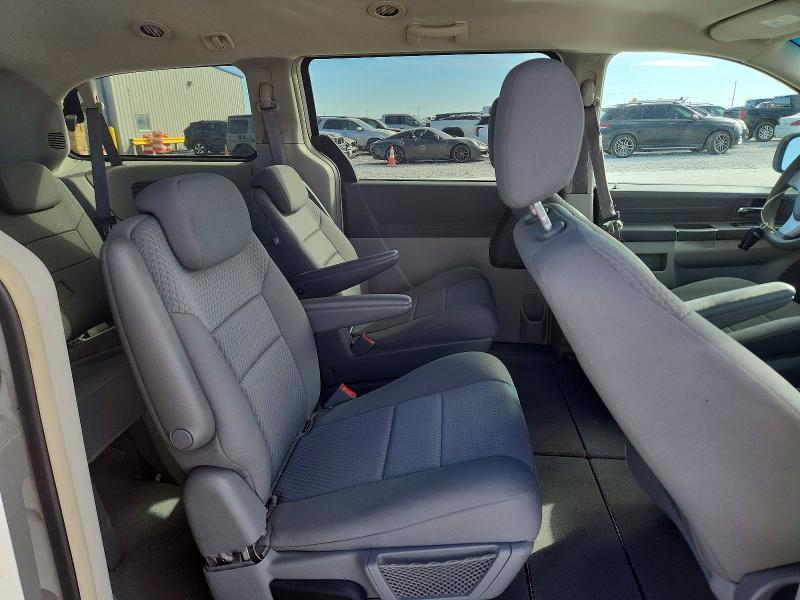 Продаж на аукціоні авто 2010 Chrysler Town & Country, vin: 2A4RR4DE8AR102738, номер лоту: 78214915