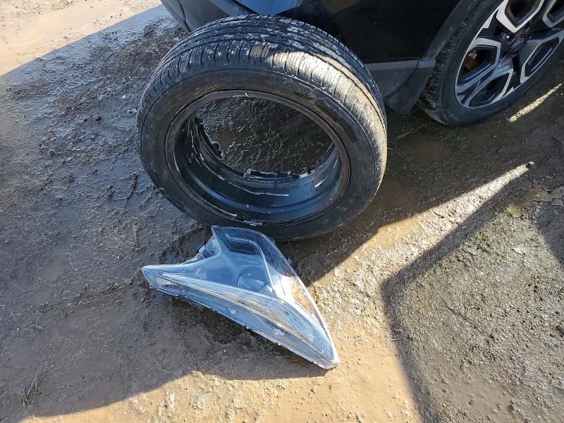 2025 Subaru Ascent მანქანა იყიდება აუქციონზე, vin: 4S4WMAUD3S3411455, აუქციონის ნომერი: 77274655