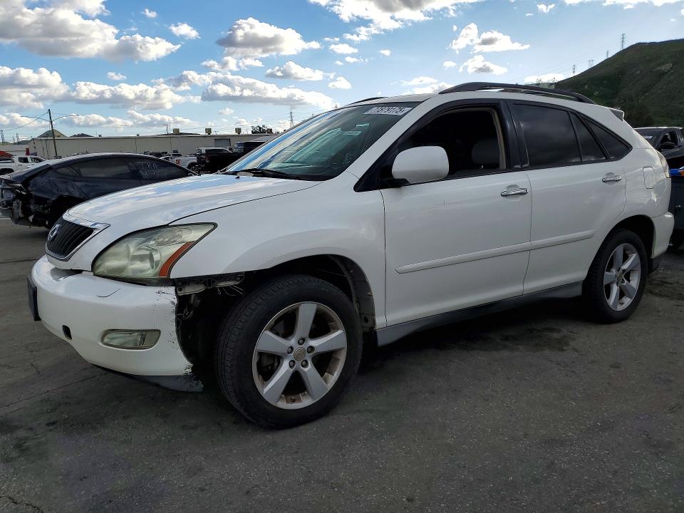 77879175 :رقم المزاد ، 2T2GK31U18C037731 vin ، 2008 Lexus Rx مزاد بيع