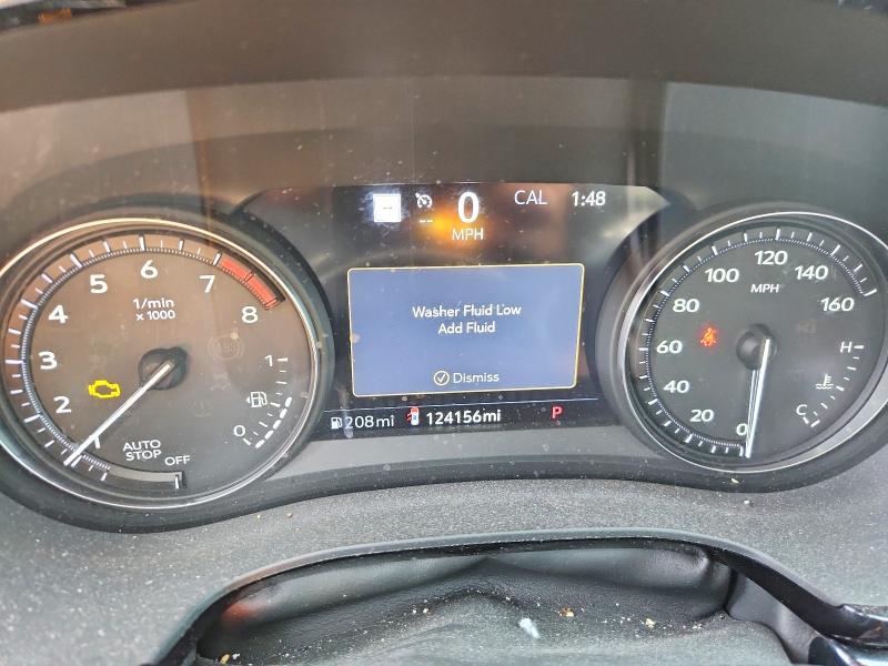 Aukcja sprzedaży 2020 Cadillac Xt6, vin: 1GYKPCRS4LZ177123, numer aukcji: 76112465
