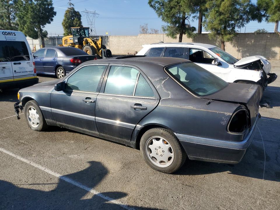 Aukcja sprzedaży 1996 Mercedes-benz C, vin: WDBHA22EXTF431871, numer aukcji: 76405295