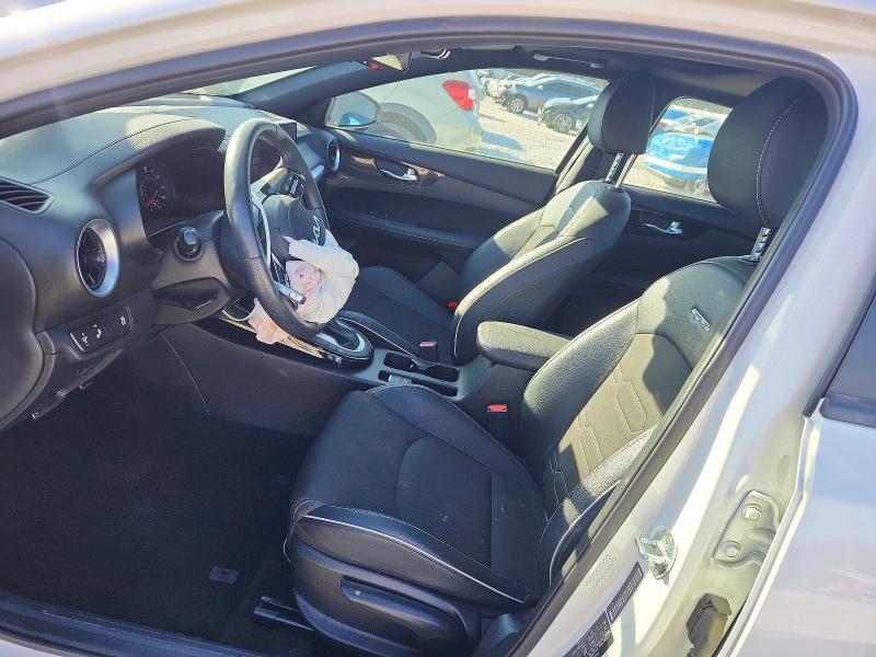 Aukcja sprzedaży 2024 Kia Forte, vin: 3KPF54AD9RE776832, numer aukcji: 78788865