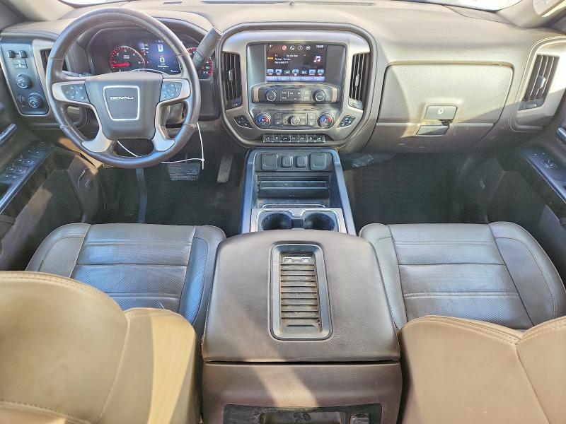 Продажа на аукционе авто 2016 Gmc Sierra K15, vin: 3GTU2PEC0GG381989, номер лота: 75764215