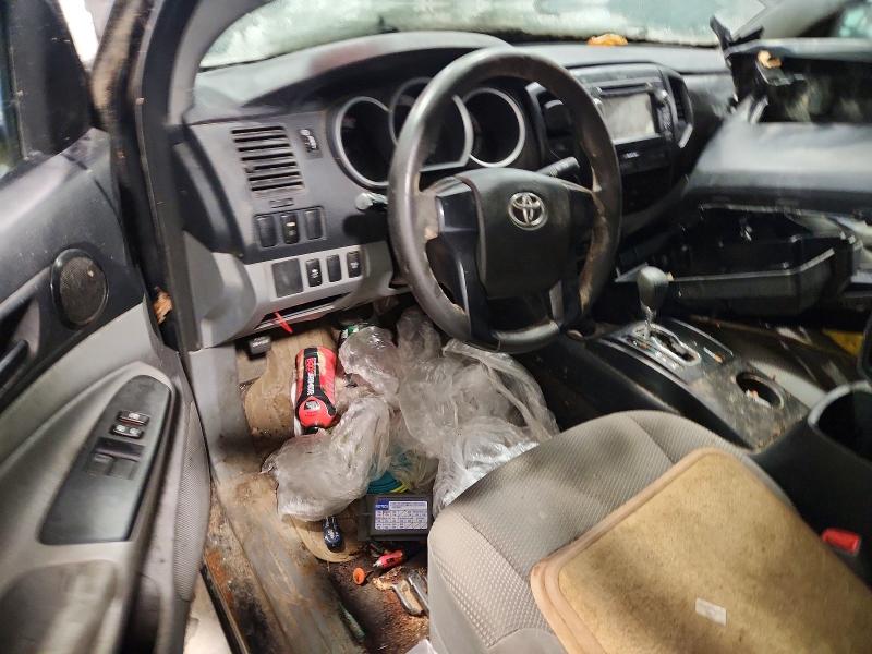 Aukcja sprzedaży 2013 Toyota Tacoma, vin: 5TFUU4EN4DX062628, numer aukcji: 51073456