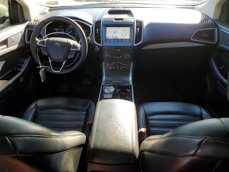 Продаж на аукціоні авто 2020 Ford Edge, vin: 2FMPK4J91LBA38736, номер лоту: 75463505