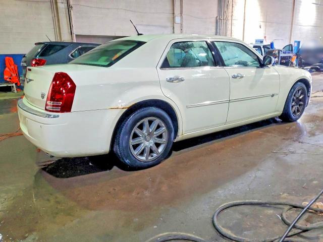 Auction sale of the 2008 Chrysler 300c, vin: 2C3LA63H58H169361, lot number: 78885625