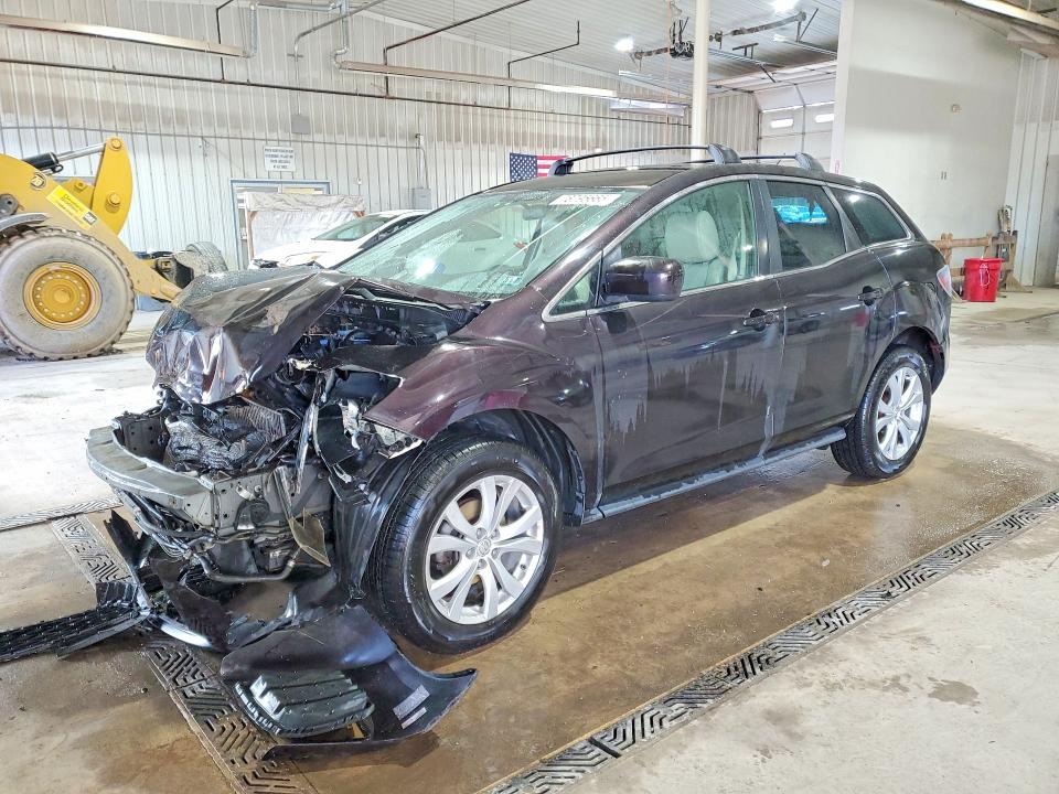 Aukcja sprzedaży 2011 Mazda Cx-7, vin: JM3ER4CL2B0400810, numer aukcji: 78795665