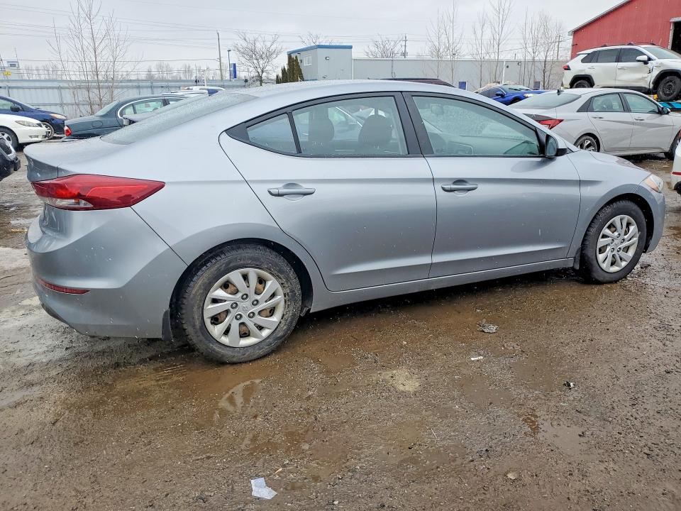 Aukcja sprzedaży 2017 Hyundai Elantra, vin: 5NPD74LF3HH082518, numer aukcji: 78297305