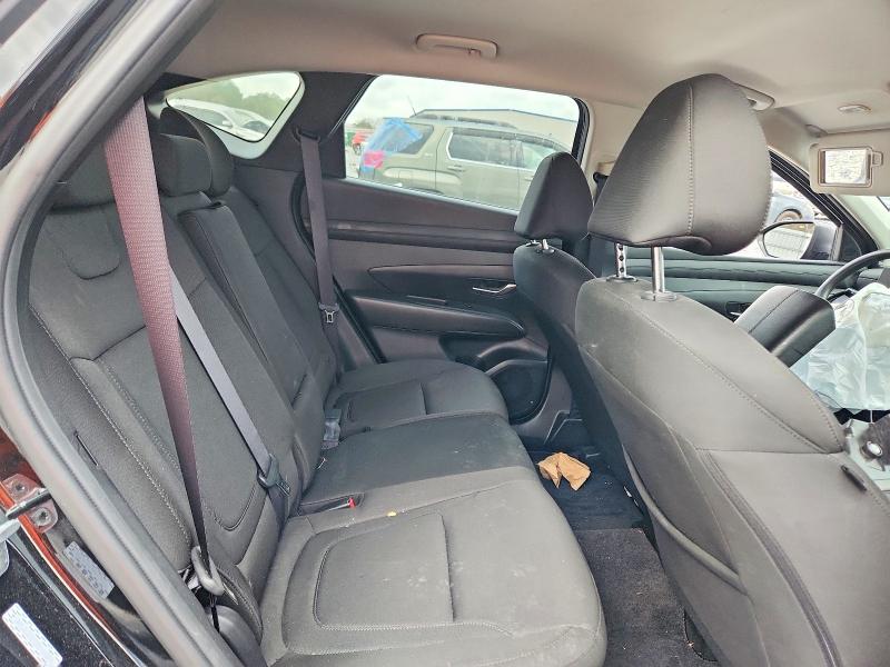 Продаж на аукціоні авто 2025 Hyundai Tucson, vin: 3KMJB3DEXSE010094, номер лоту: 78276695