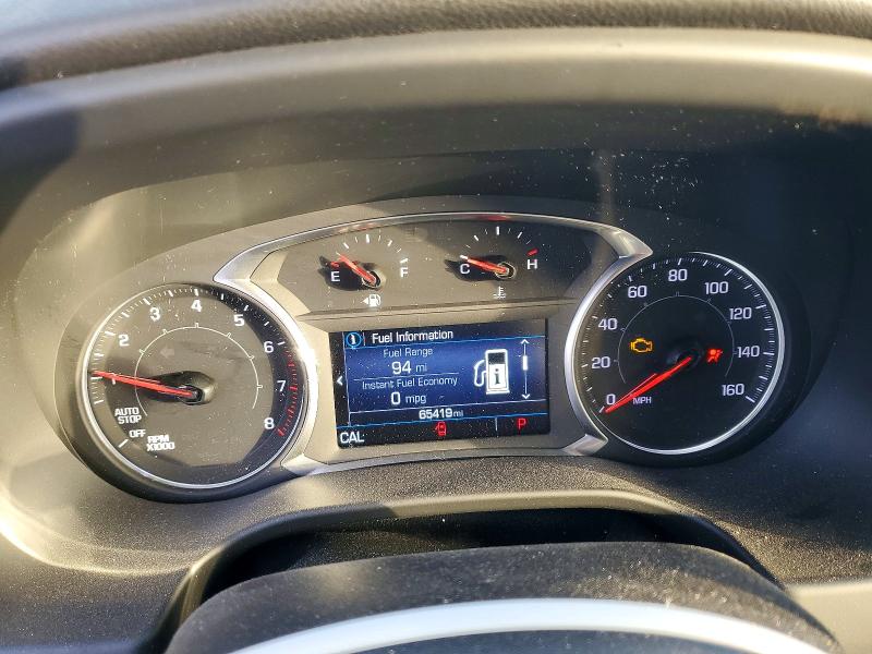 2022 Gmc Acadia მანქანა იყიდება აუქციონზე, vin: 1GKKNRL4XNZ119243, აუქციონის ნომერი: 77369175