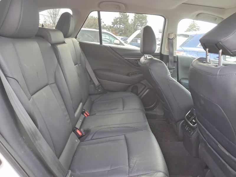 Aukcja sprzedaży 2025 Subaru Outback, vin: 4S4BTANC1S3162760, numer aukcji: 77104395