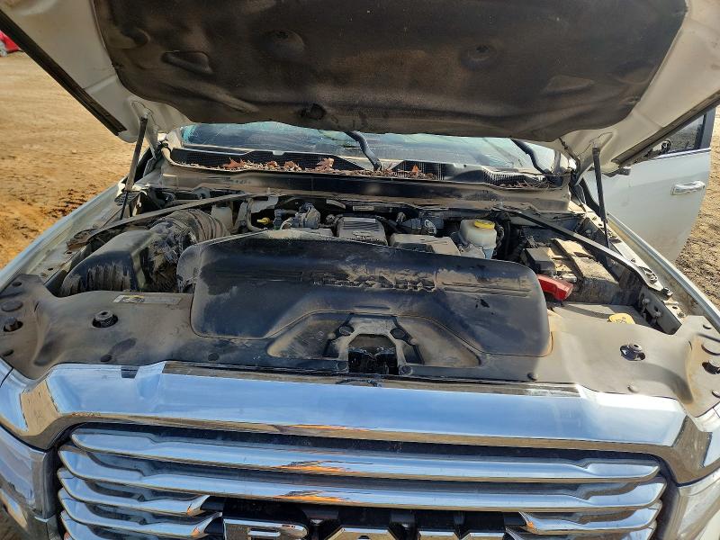 Продаж на аукціоні авто 2019 Ram 2500, vin: 3C6UR5PL2KG708759, номер лоту: 76340735