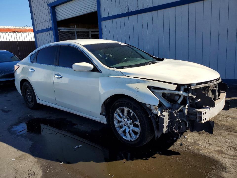 78523105 :رقم المزاد ، 1N4AL3AP6DN549273 vin ، 2013 Nissan Altima مزاد بيع