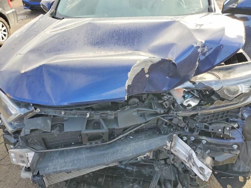 Aukcja sprzedaży 2018 Honda Cr-v, vin: 7FARW2H8XJE024972, numer aukcji: 76620205