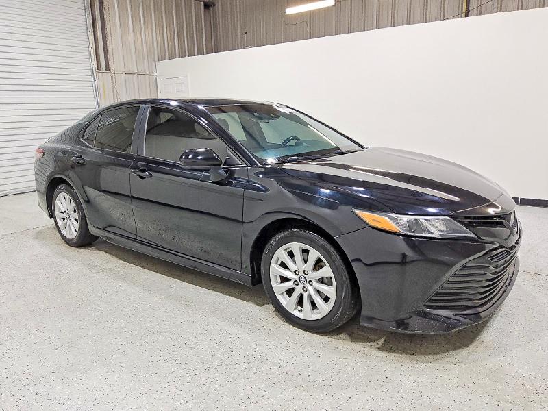 Продаж на аукціоні авто 2018 Toyota Camry, vin: JTNB11HK5J3051409, номер лоту: 78166905