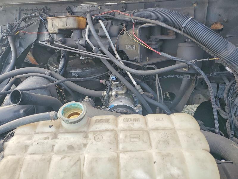 Aukcja sprzedaży 2003 Workhorse Custom Chassis P42, vin: 5B4HP42Y333359828, numer aukcji: 76794465