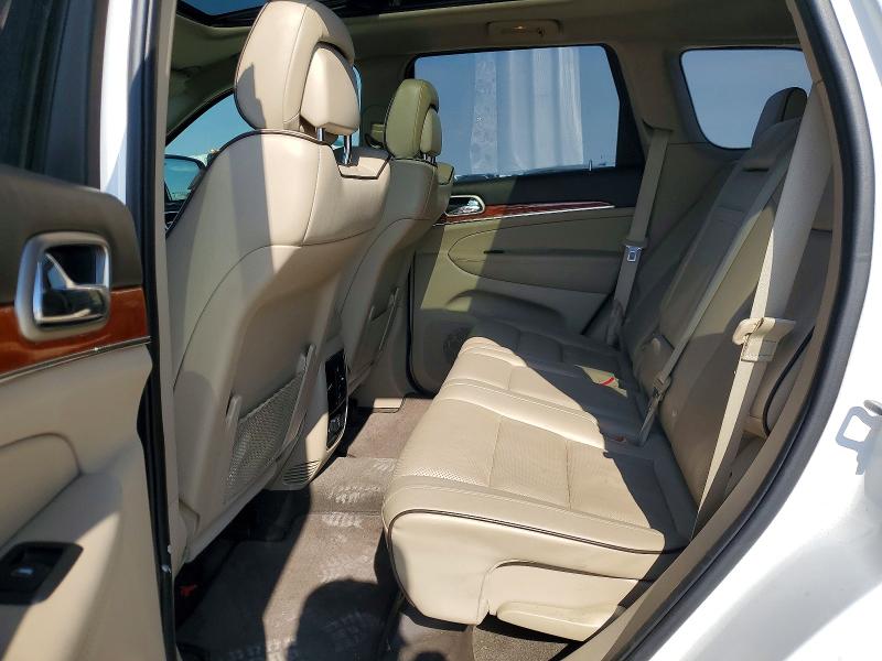 Aukcja sprzedaży 2013 Jeep Grand Cherokee, vin: 1C4RJFCT3DC523885, numer aukcji: 76893695