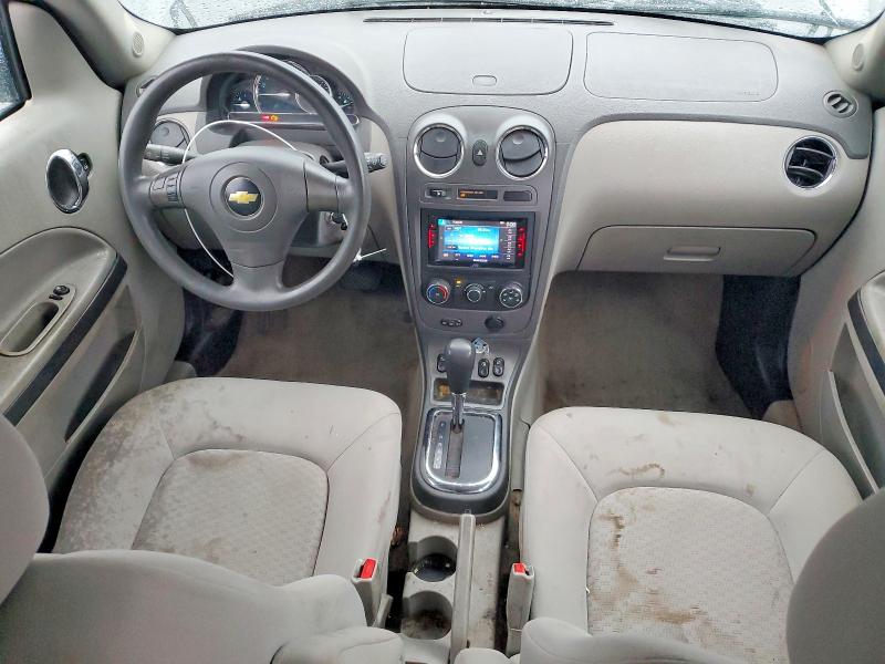Продаж на аукціоні авто 2006 Chevrolet Hhr, vin: 3GNDA13D66S658787, номер лоту: 77234045