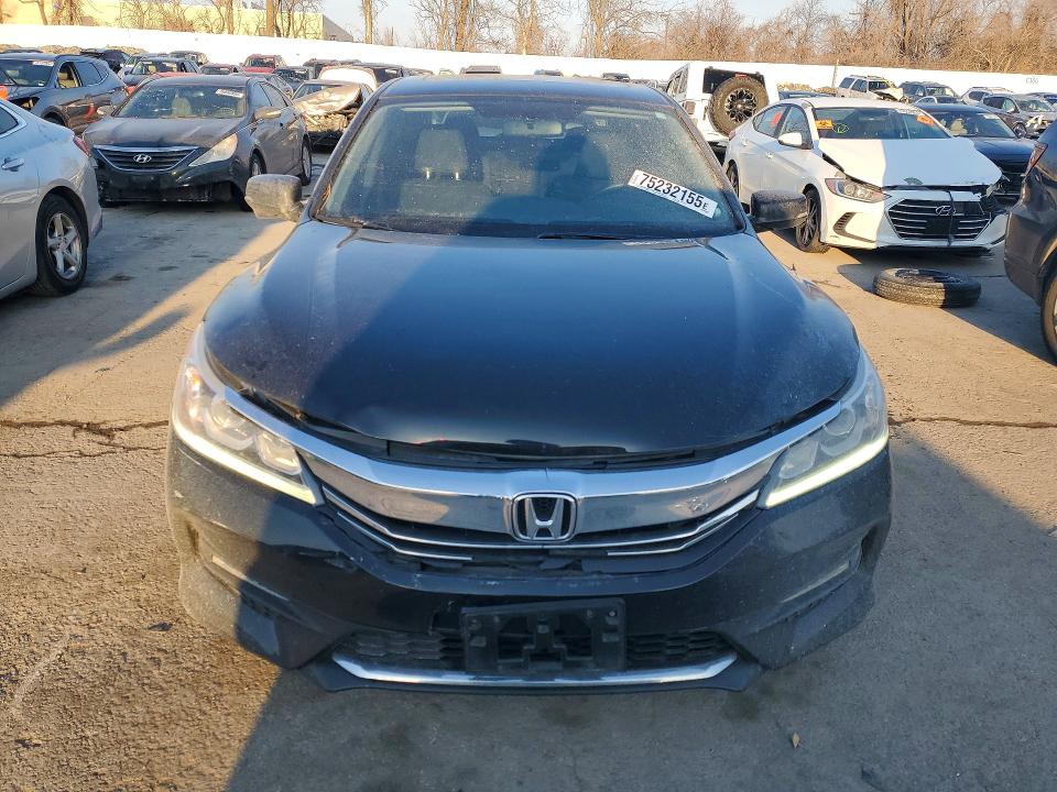 Aukcja sprzedaży 2016 Honda Accord, vin: 1HGCR2F74GA224574, numer aukcji: 75232155