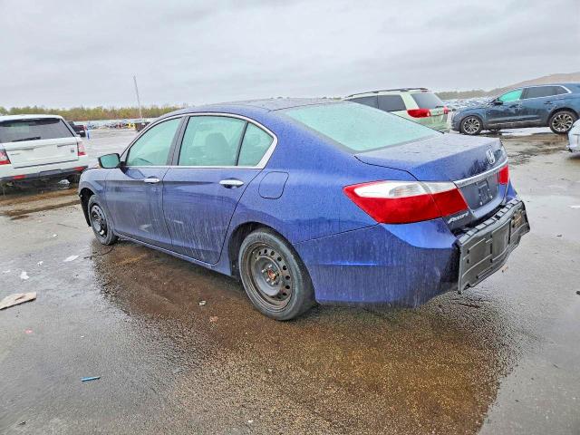 Продажа на аукционе авто 2015 Honda Accord, vin: 1HGCR2F37FA055789, номер лота: 77218355