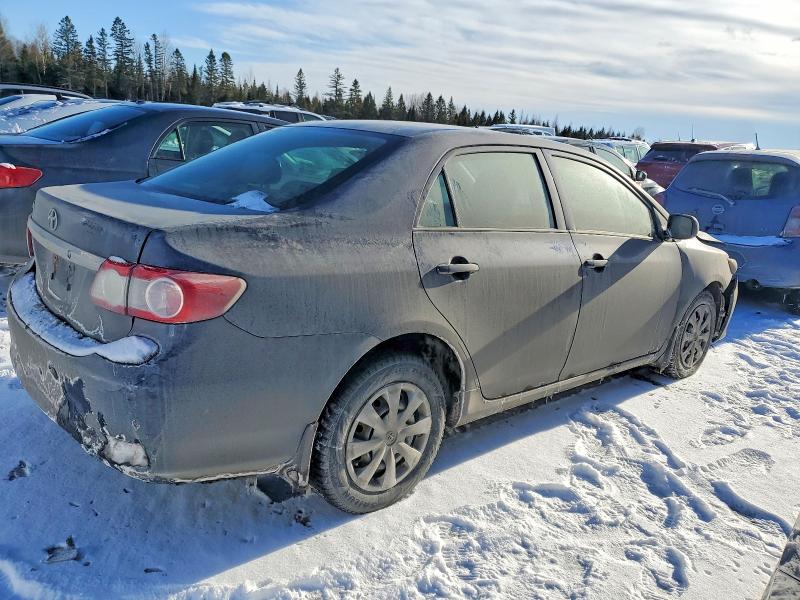 2012 Toyota Corolla მანქანა იყიდება აუქციონზე, vin: 2T1BU4EE6CC838892, აუქციონის ნომერი: 75265205