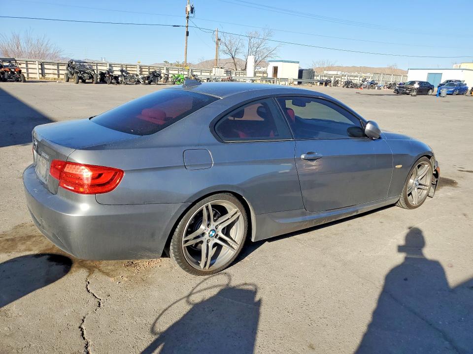 Продажа на аукционе авто 2013 Bmw 328, vin: WBAKE3C52DE771892, номер лота: 78860385