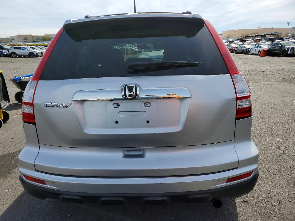 Продажа на аукционе авто 2011 Honda Cr-v, vin: JHLRE3H75BC012130, номер лота: 78723575