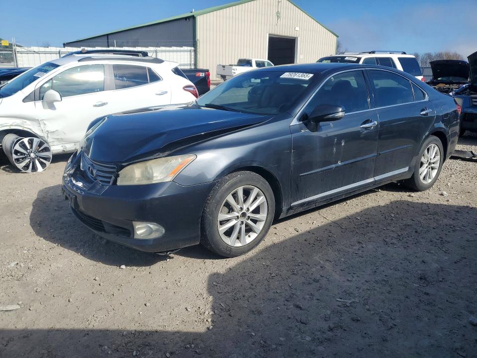 Продажа на аукционе авто 2010 Lexus Es 350, vin: JTHBK1EG9A2399008, номер лота: 79261365